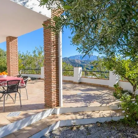 Holiday home La Loma De By Ruralidays
