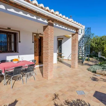 Holiday home La Loma De By Ruralidays