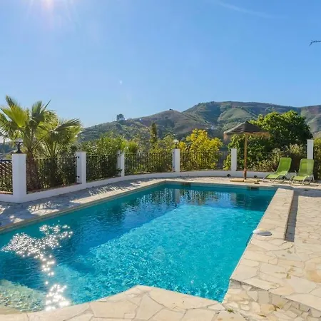 La Loma De By Ruralidays Holiday home *