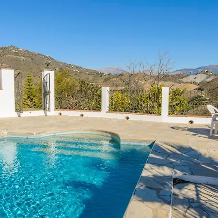 La Loma De By Ruralidays Holiday home *