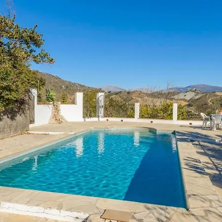 La Loma De By Ruralidays